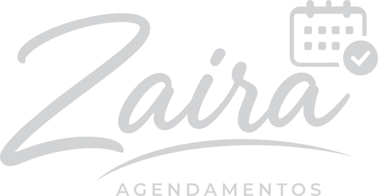 Zaira Agendamentos